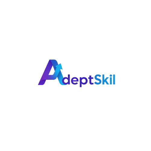 Adeptskil Logo
